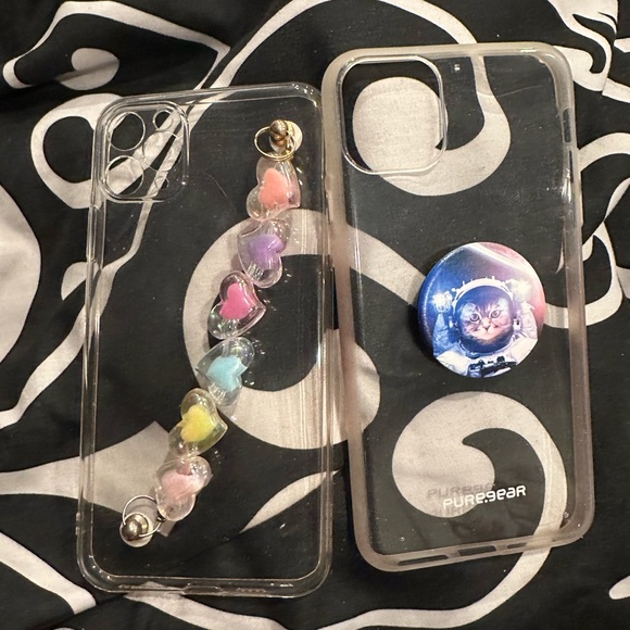 iPhone 11 Pro Max cases - Picture 1 of 1